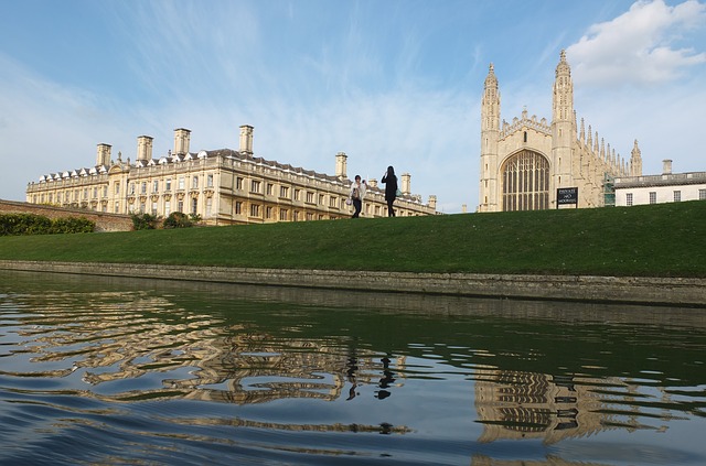Cambridge