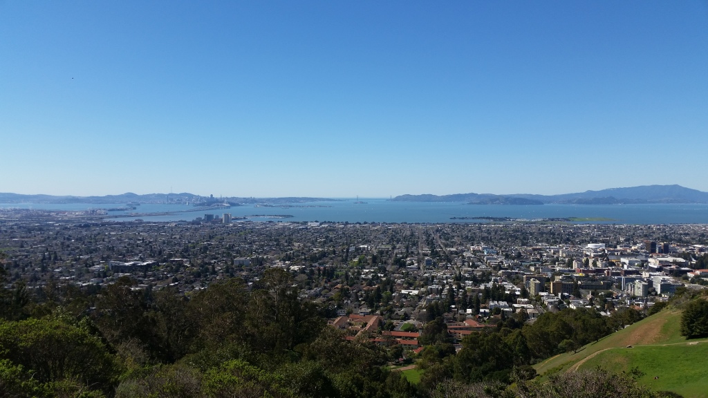 Berkeley